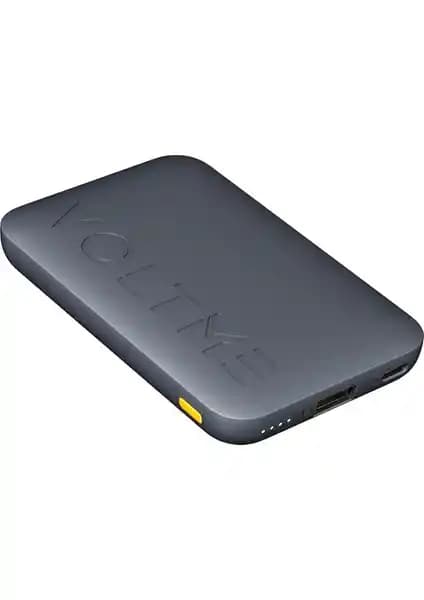 Voltme Hypercore 10000mAh Powerbank: Yüksek Kapasiteli ve Hızlı Şarj Destekli Taşınabilir Güç Kaynağı