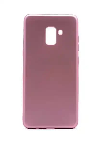 Voyo Samsung Galaxy A8 Plus 2018 Kılıfı: Şık ve Koruyucu Silikon Kılıf Özellikleri