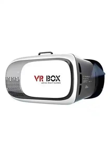 Vrbox 3.0 VR Gözlükleri ile Mobil Sanal Gerçeklik Deneyimini Keşfedin