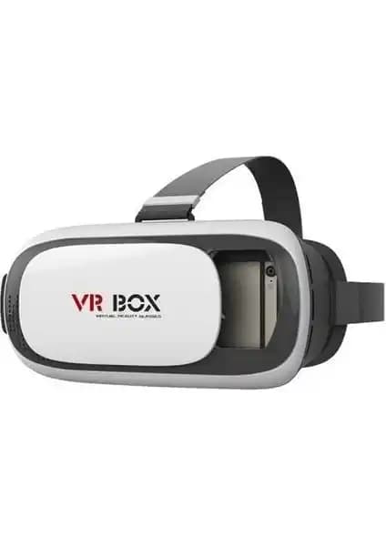 Vrbox VR 3D Sanal Gerçeklik Gözlüğü İncelemesi ve Kullanıcı Yorumları