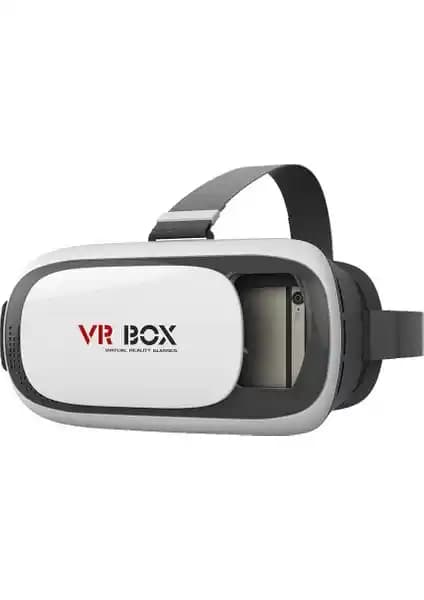 Vrbox VR BOX 3.0 Bluetooth Kumandalı 3D Sanal Gerçeklik Gözlüğü İnceleme ve Kullanıcı Yorumları