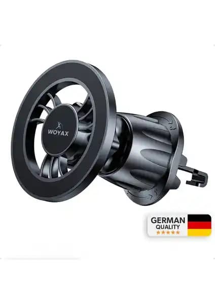 Woyax Güçlü Mıknatıslı Kancalı Araç İçi Telefon Tutucu Özellikleri ve Kullanım Avantajları