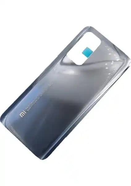 Xiaomi Mi 10T Pro Uyumlu Arka Pil Batarya Kapağı Detaylı İnceleme ve Montaj Rehberi