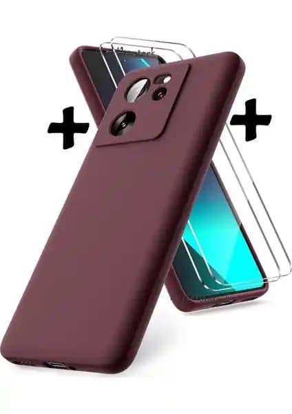 Xiaomi Mi 13T ve Mi 13T Pro İçin Uyumlu Kılıf ve Ekran Koruyucu Seti Ürün İncelemesi