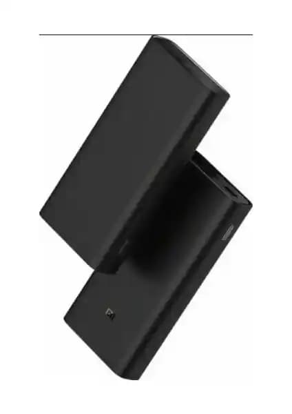 Xiaomi Mi 50W Power Bank 3 20000 GL Taşınabilir Hızlı Şarj Cihazı Detaylı İnceleme
