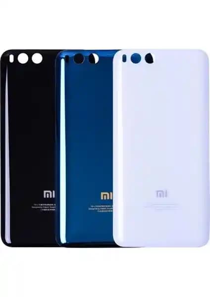 Xiaomi Mi 6 Arka Kapak Batarya Kapağı İncelemesi ve Kullanıcı Yorumları
