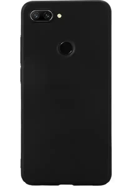 Xiaomi Mi 8 Lite için Şık ve Koruyucu Silikon Kılıf Detaylı İnceleme