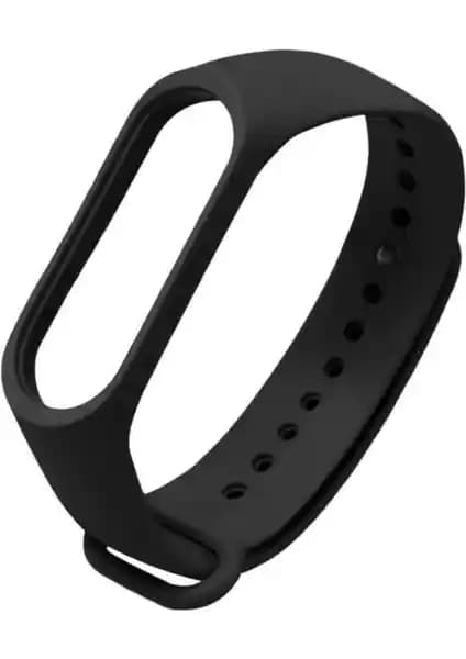 Xiaomi Mi Band 3 ve Mi Band 4 İçin Şık ve Dayanıklı Akıllı Bileklik Kordonları Tanıtımı