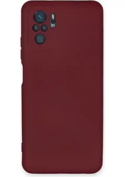 Xiaomi Poco M5S İçin Nano Silikon Kılıf: Şık ve Koruyucu Tasarım Özellikleri