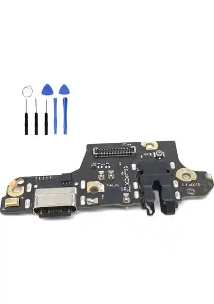 Xiaomi Poco X3 Pro Uyumlu Telefon Kulübesi ve Tamir Seti Hediye ile Güvenle Koruyun