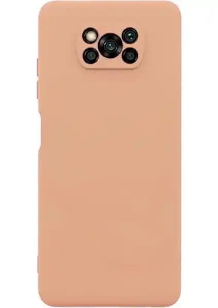 Xiaomi Poco X3 ve Poco X3 Pro İçin Estetik ve Güçlü Silikon Kılıf Özellikleri