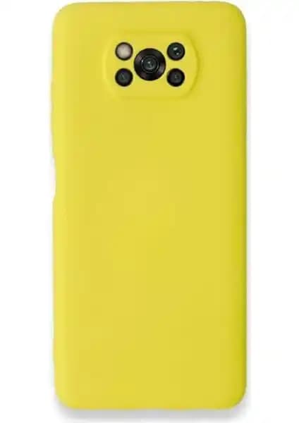 Xiaomi Poco X3 ve Poco X3 Pro için Şık ve Dayanıklı Silikon Kılıf Ürün İncelemesi