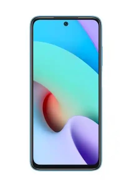 Xiaomi Redmi 10 2022 Akıllı Telefonu: Güçlü Performans ve Uygun Fiyatın Birleşimi
