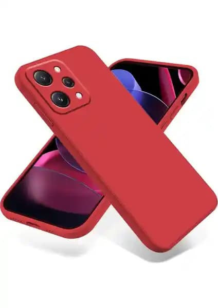 Xiaomi Redmi 12 için Şık ve Dayanıklı TPU Silikon Kılıfı Ürün İncelemesi