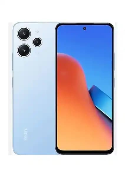 Xiaomi Redmi 12 İncelemesi: Yüksek Kapasiteli ve Uygun Fiyatlı Akıllı Telefon Seçenekleri