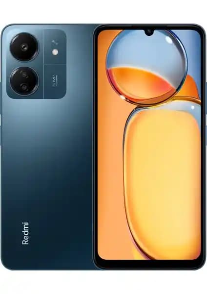 Xiaomi Redmi 13C 256 GB Depolama ve 8 GB RAM ile Güçlü ve Şık Akıllı Telefon