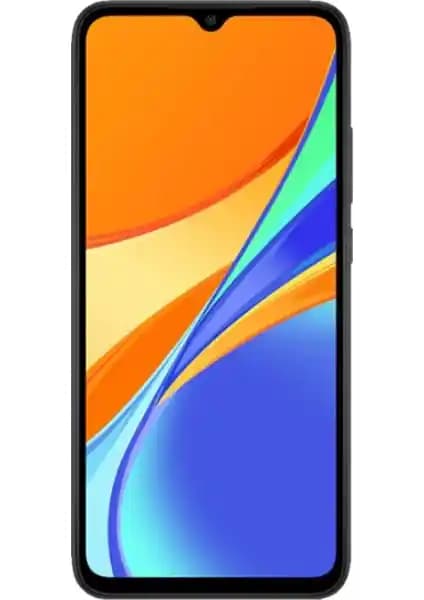 Xiaomi Redmi 9C 64 GB Akıllı Telefonu Yüksek Performans ve Uzun Pil Ömrü ile Öne Çıkıyor