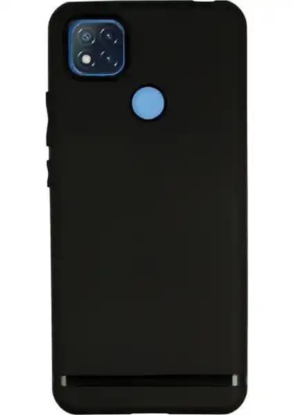 Xiaomi Redmi 9C için şık ve dayanıklı silikon kılıf, koruma ve estetiği bir arada sunar