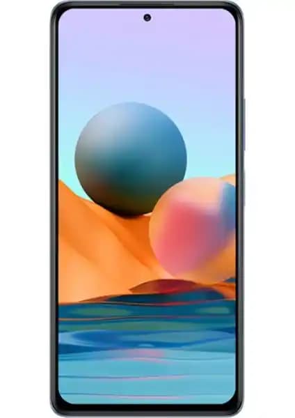 Xiaomi Redmi Note 10 Pro Özellikleri ve İnceleme: Orta Segmentte Güçlü Seçenek