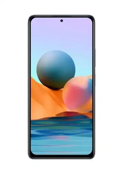 Xiaomi Redmi Note 10 Pro: Yüksek Performanslı ve Şık Akıllı Telefon Özellikleri