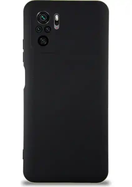 Xiaomi Redmi Note 10S İçin Kadife Yüzeyli Silikon Kılıf Detaylı İnceleme ve Kullanıcı Yorumları