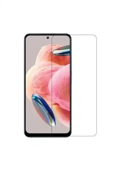 Xiaomi Redmi Note 12 için Kırılmaz Ekran Koruyucu Cam: Dayanıklı ve Estetik Koruma Çözümü