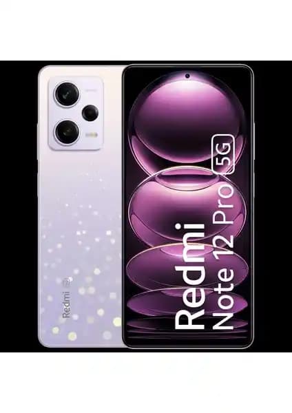 Xiaomi Redmi Note 12 Pro 5G İncelemesi: Yüksek Performans ve Günlük Kullanım Özellikleri