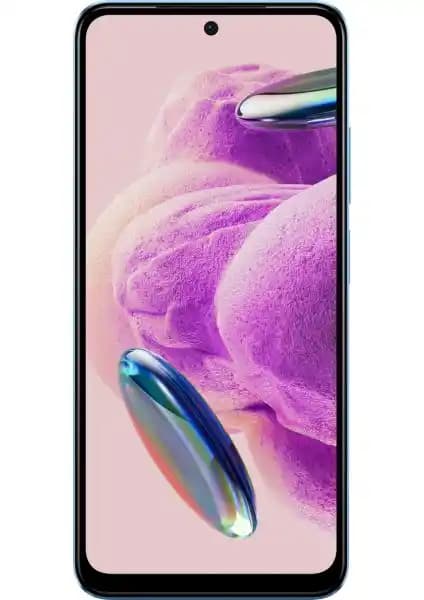 Xiaomi Redmi Note 12S 256 GB ve 8 GB RAM ile Günlük Kullanım İçin Uygun Akıllı Telefon