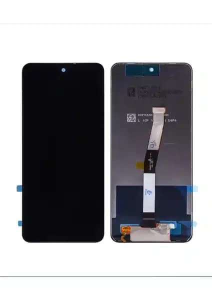 Xiaomi Redmi Note 9 Pro Ekran LCD ve Dokunmatik Panel Seti Detaylı İnceleme ve Kullanım Rehberi