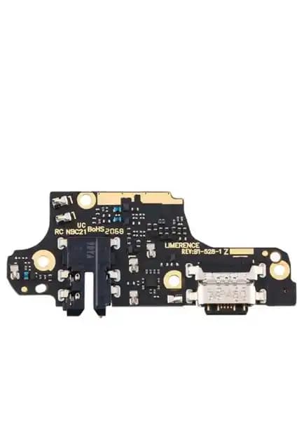 Xiaomi Redmi Note 9 Pro Uyumlu Çelik Pro Şarj Soketi ve Mikrofon Kartı Detaylı İnceleme