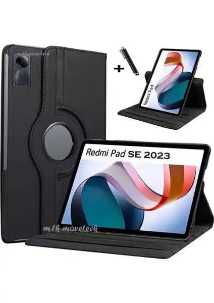 Xiaomi Redmi Pad Se 11 İnç Kılıf Karşılaştırması: M.TK Moveteck ve FUJİMAX Özellikleri