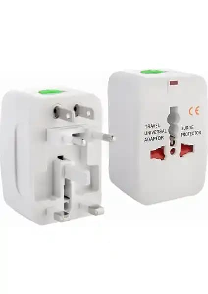 Yurt Dışında Seyahat İçin En İyi Adaptör Seçenekleri ve Karşılaştırması