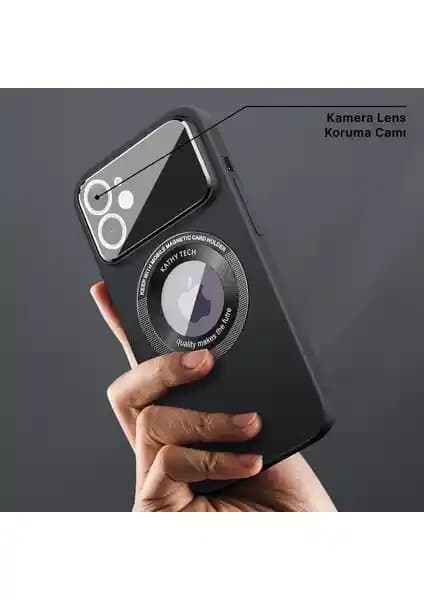 Zebana Apple iPhone 11 Silikon Kılıfı Şıklık ve Koruma Sunan Tasarım ve Özellikler