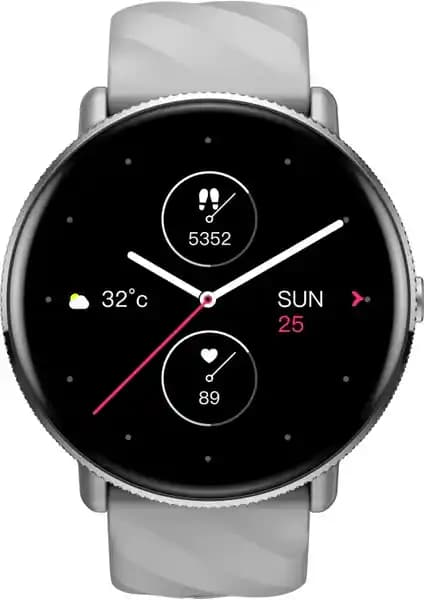 ZeBlaze GTR 3 Pro Akıllı Saat: Şıklık ve Fonksiyonellik Bir Arada