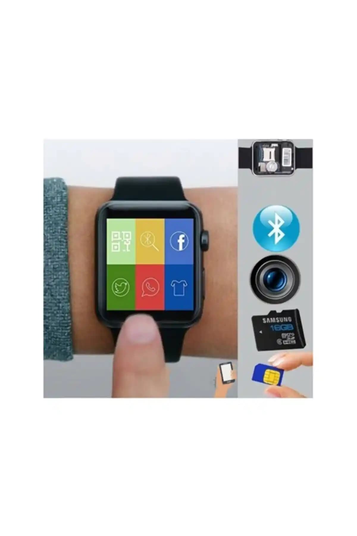 Smart Best Akıllı Çocuk Saati: Güçlü Özellikler ve Dayanıklılığıyla Güvenilirlik Sunar