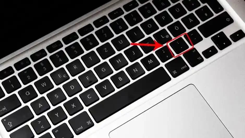 Laptopta Nokta Yapma Yöntemleri ve Dikkat Edilmesi Gerekenler