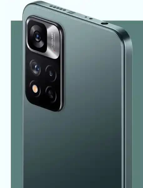 Xiaomi Note 11 Pro Kamera Özellikleri ve Teknik Detaylar Hakkında Güncel Bilgiler