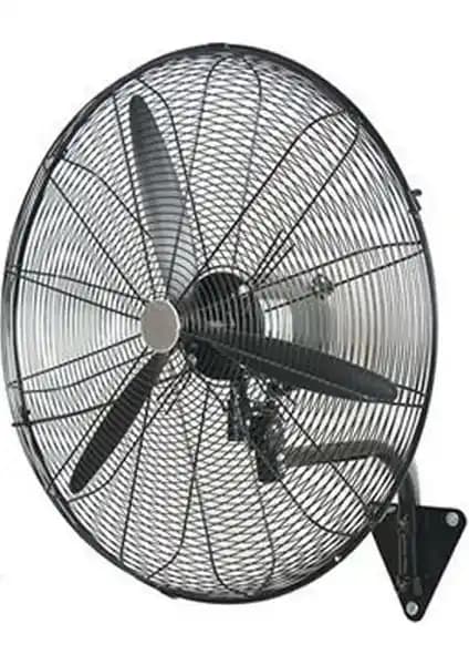 Akiwa X7 26 İnç Sanayi Duvar Tipi Vantilatörleri ile Yüksek Performans ve Dayanıklılık