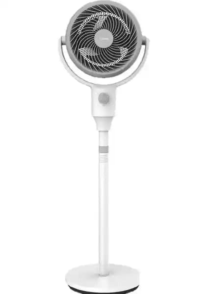 Altus Ayaklı Vantilatör: Güçlü, Şık ve Çok Yönlü İç Mekan Serinlik Çözümü