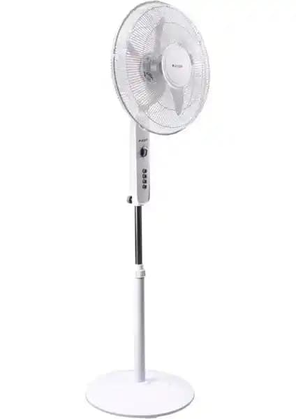 Arçelik 16355 AV-50W Ayaklı Vantilatör İncelemesi ve Kullanıcı Yorumları