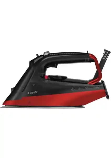 Arçelik Beu 9030 M Aria Expert 3000 W Buharlı Ütü İncelemesi ve Özellikleri