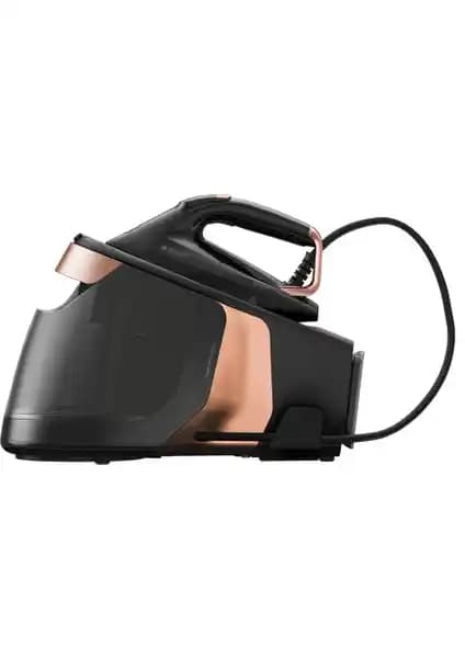 Arçelik BKU 9130 Aria Masterpro Buhar Kazanlı Ütü: Yüksek Performans ve Modern Tasarım