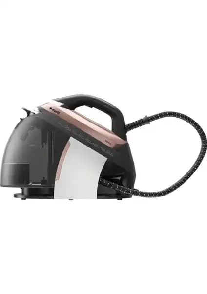 Arçelik Buhar Kazanlı Ütü Bku 9928: Güçlü Performans ve Modern Tasarım