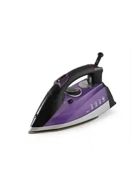 Arçelik Buharlı Ütü 2400W Güçlü Performans ve Güvenlik Özellikleriyle Öne Çıkıyor