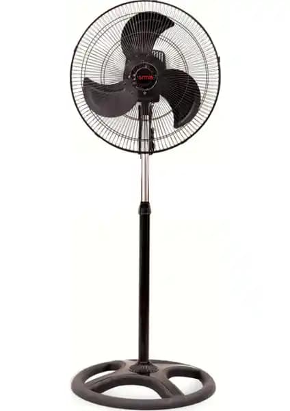 Armia 3 Kademeli 18 İnç Sanayi Tipi Vantilatör Ürün İncelemesi ve Kullanım İpuçları