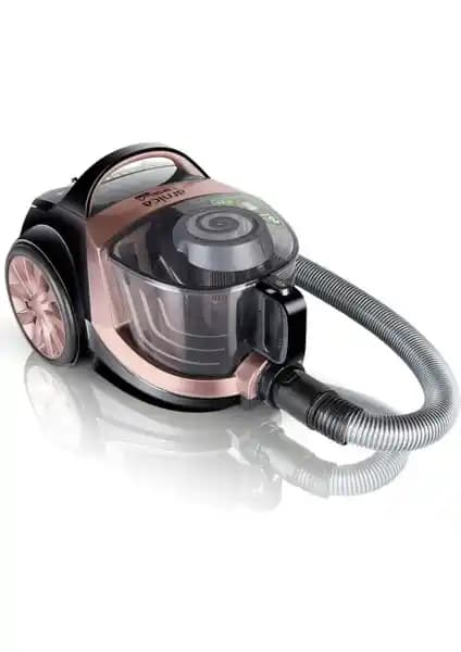 Arnica ET14300 ile Fakir Veyron Turbo XL Elektrikli Süpürge Karşılaştırması