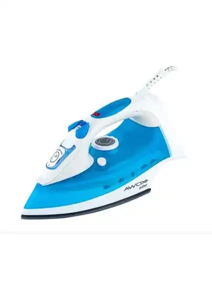 Awox 11138 UTU Buharlı Active Beyaz Mavi Ütü İncelemesi ve Kullanıcı Yorumları