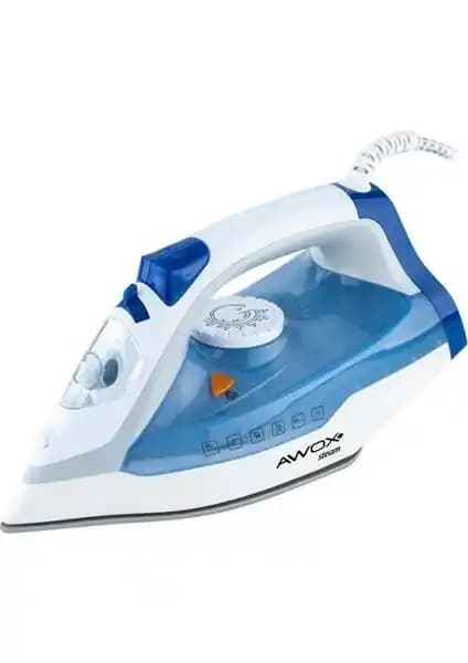 Awox Buharlı Ütü ve Stilevs UTUMAX Ütü Modellerinin Karşılaştırması