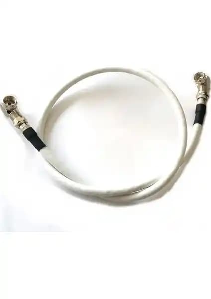 BAFF GERMANY ve CRESCENT Hazır Uydu Anten Kablosu Karşılaştırması