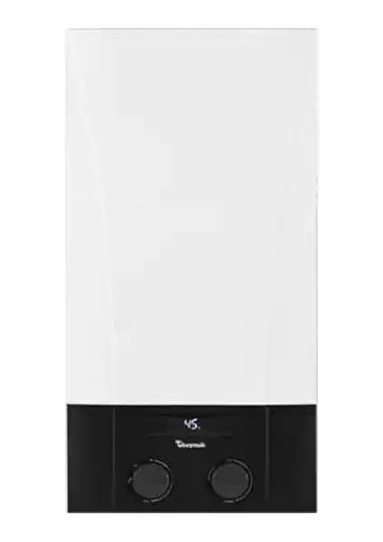 Baymak BH 12 Hermetik Şofben: Güçlü Performans ve Güvenlik Özellikleriyle Modern Çözüm